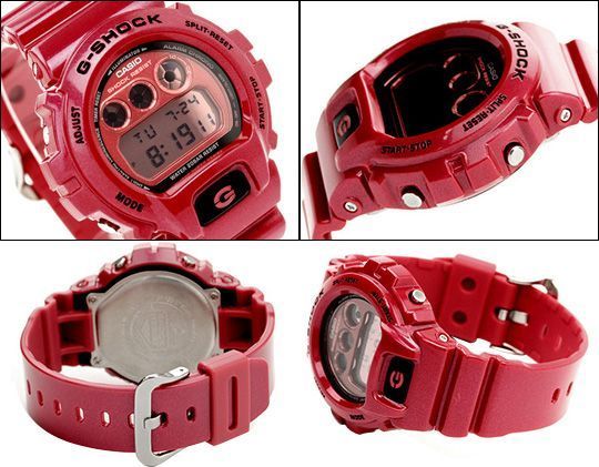 DW-6900MF-4E