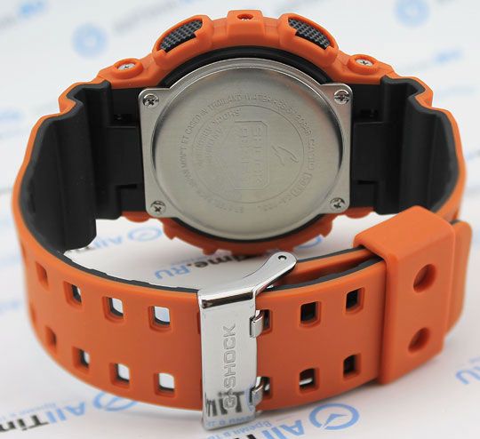 GA-100L-4A