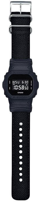 DW-5600BBN-1