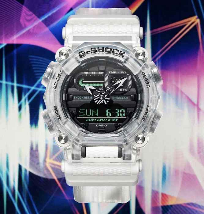 GA-900SKL-7A