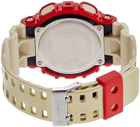 GA-110CS-4A
