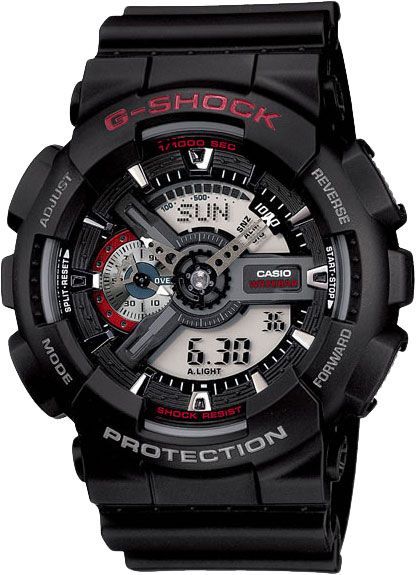 GA-110-1A