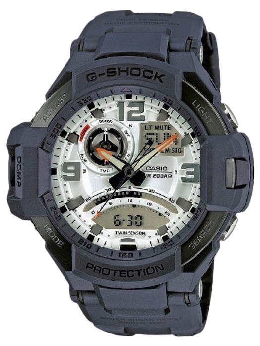 GA-1000-2A