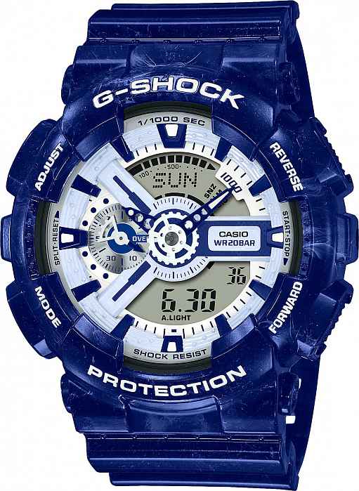 GA-110BWP-2A