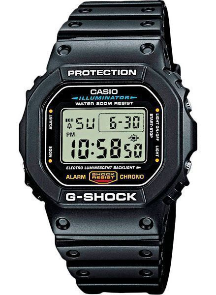 DW-5600E-1V