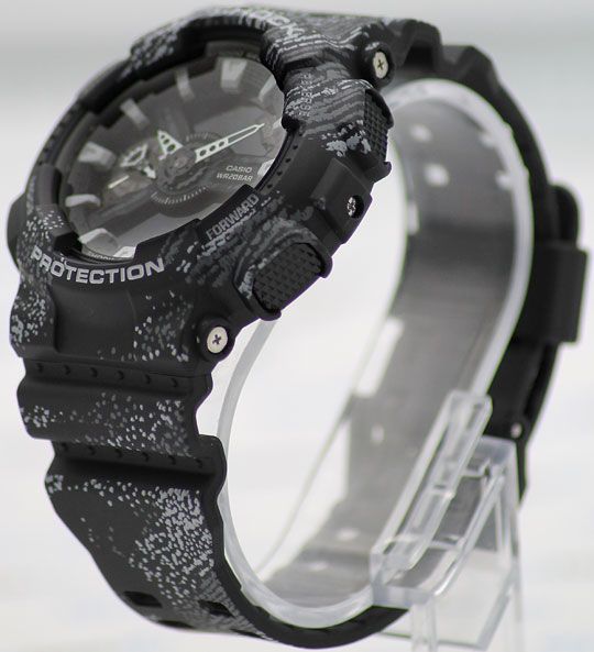 GA-110TX-1A