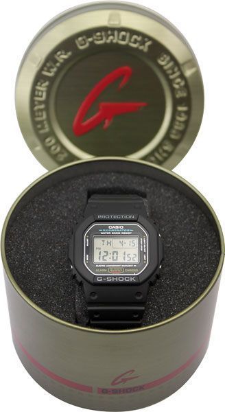 DW-5600E-1V