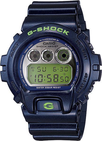 DW-6900SB-2E