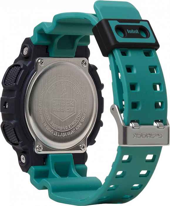 GA-100MT-1A3