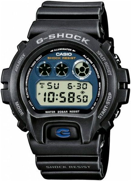DW-6900E-1E