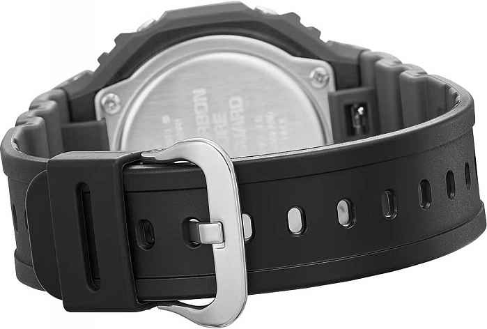 GA-2100FL-8A
