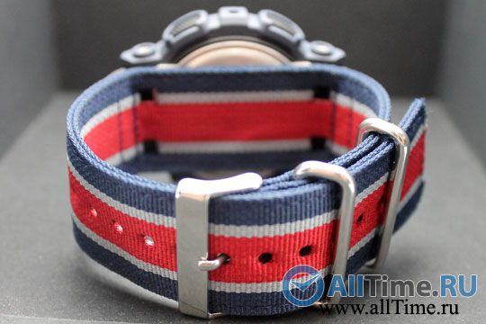 GA-100MC-2A