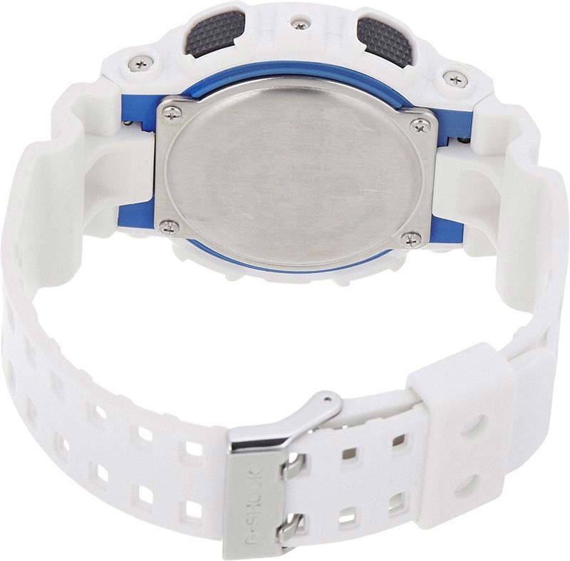 GA-100B-7A