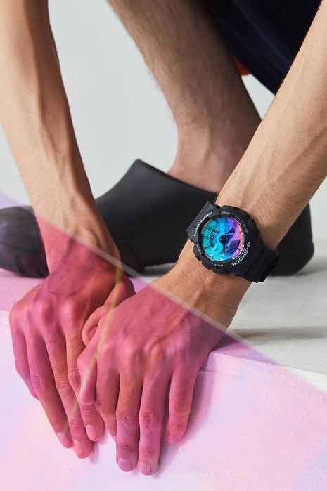 DW-5600SR-1