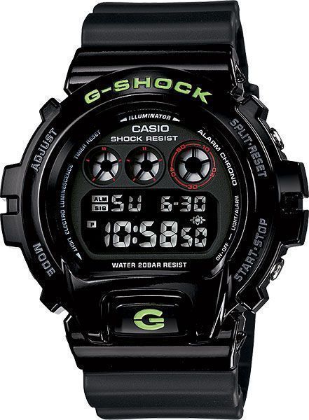 DW-6900SN-1E