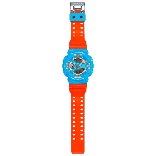 GA-110NC-2A