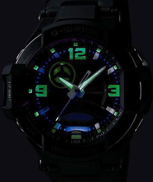 GA-1000-1B