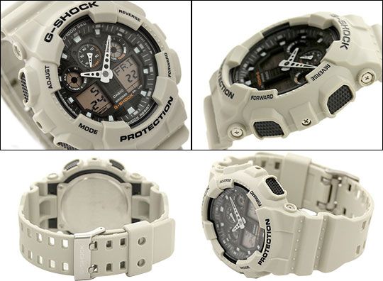 GA-100SD-8A