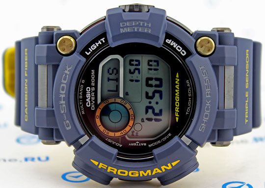 GWF-D1000NV-2E