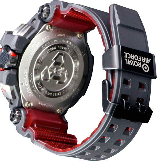 GPW-1000RAF-1A