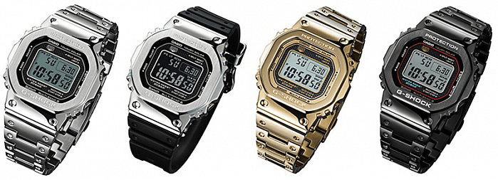 GMW-B5000-1