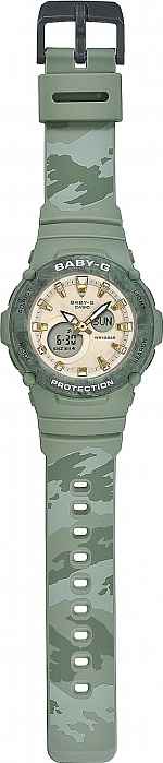 BGA-275M-3A