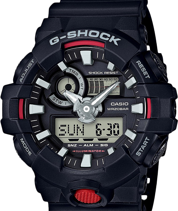 GA-700-1A