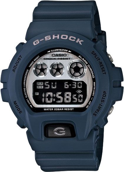 DW-6900HM-2E