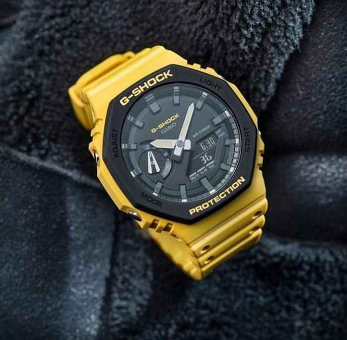 GA-2110SU-9A