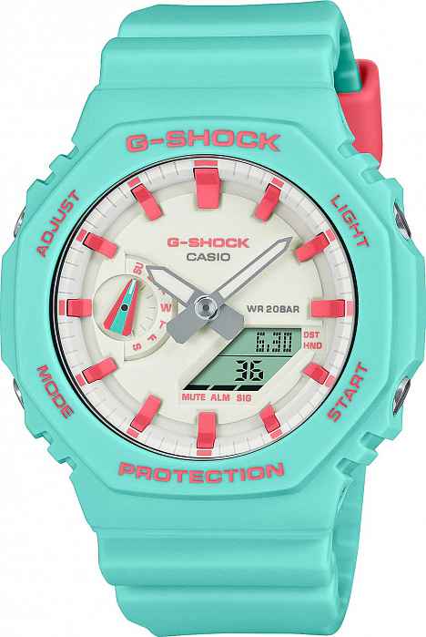 GA-2100RB-3A