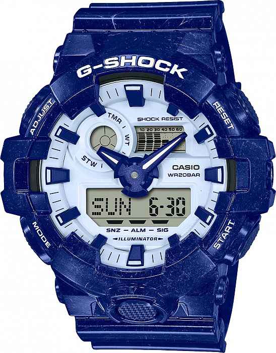 GA-700BWP-2A