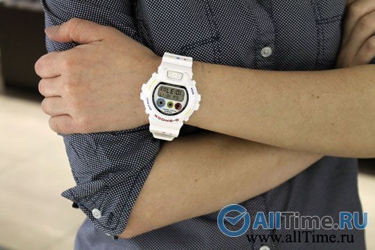 DW-6900MT-7E