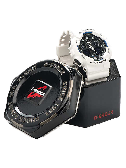 GA-100B-7A