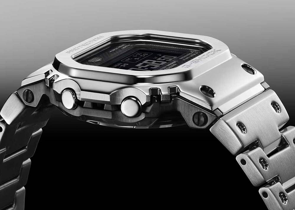 GMW-BZ5000D-1