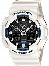 GA-100B-7A