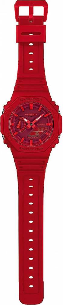 GA-2100-4AER