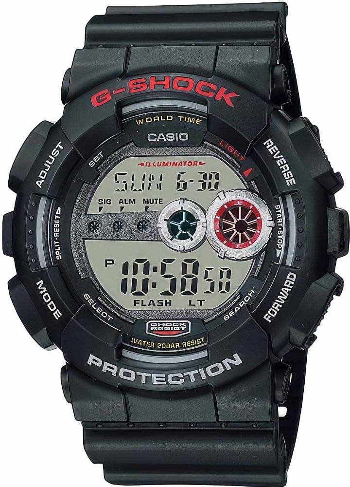 GD-100-1A