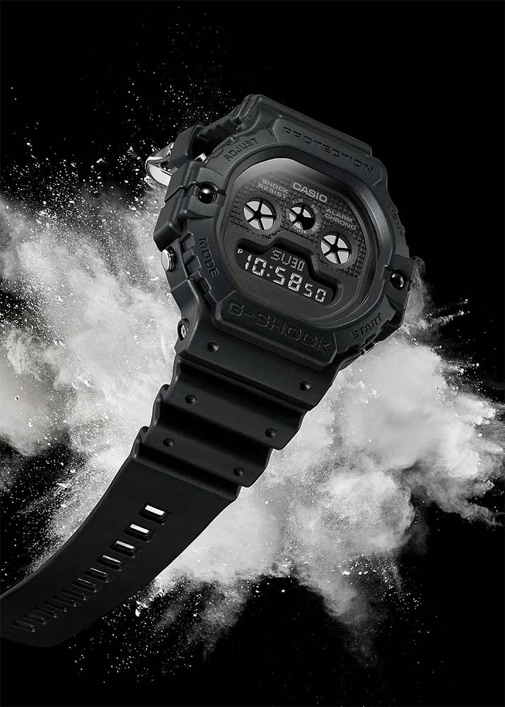 DW-5900UBB-1