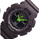 GA-100C-1A3