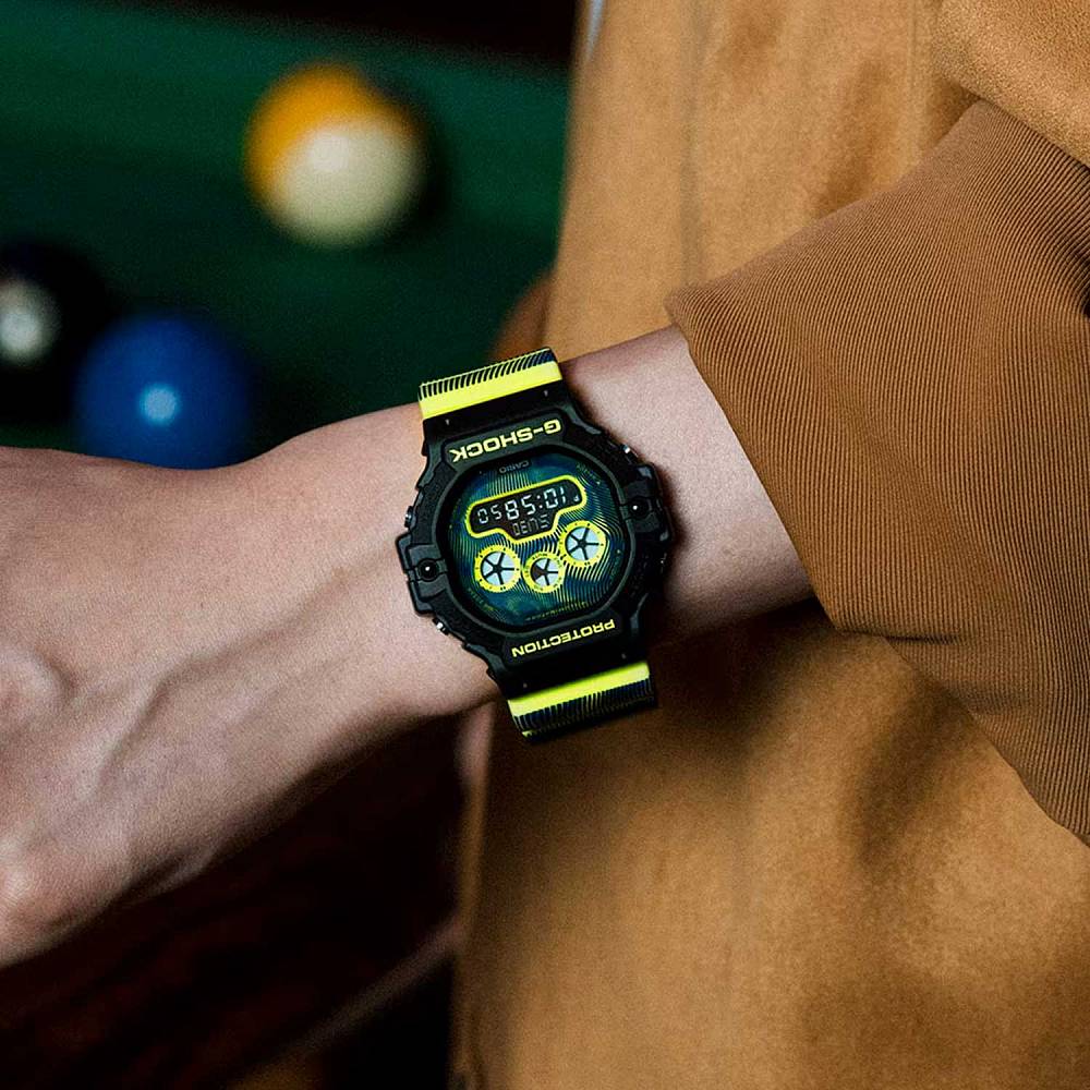DW-5900TD-9