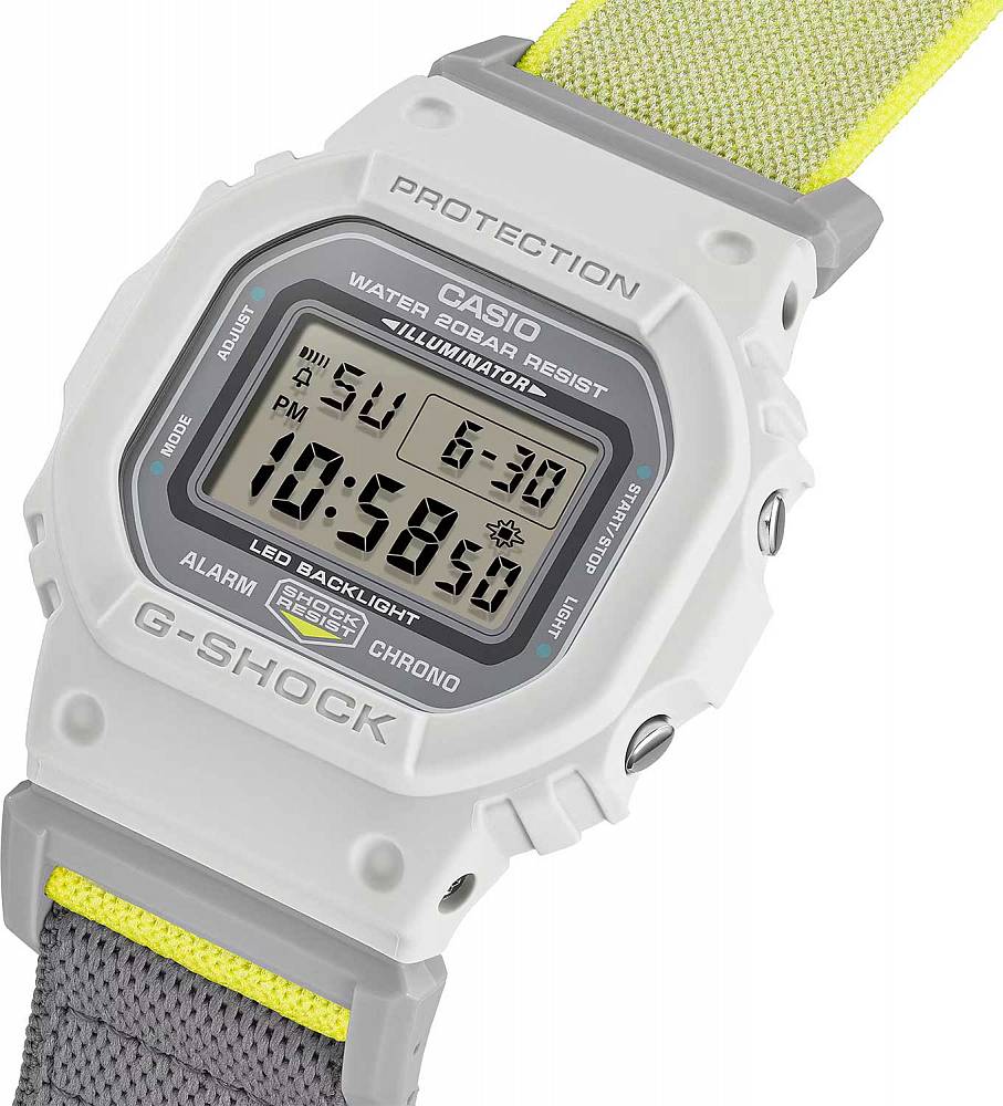 DW-5600MNC-7A8