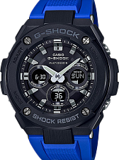 GST-W300G-2A1