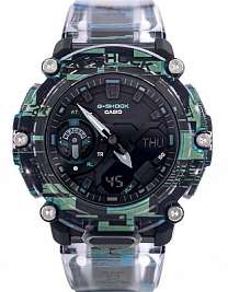 GA-2200SBY-8A