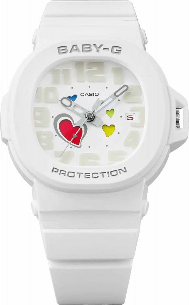 BGA-10-7A