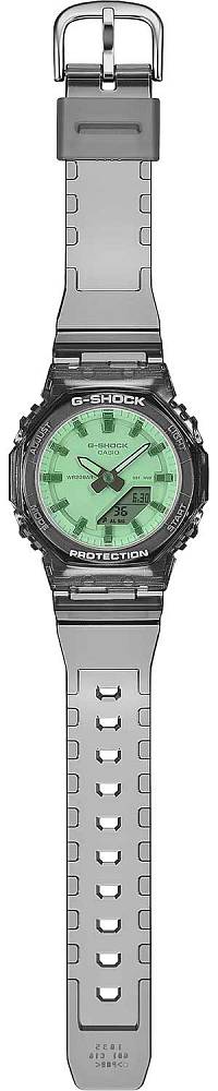GMA-P2100SR-1A