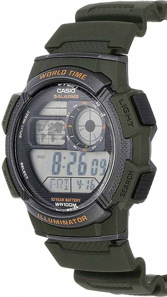 AE-1000W-3A