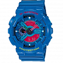 GA-110HC-2A