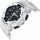 GA-100B-7A