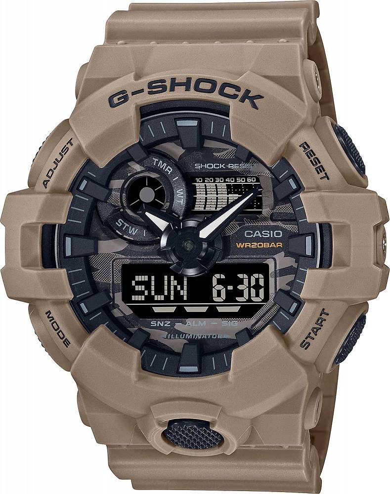 GA-700CA-5A