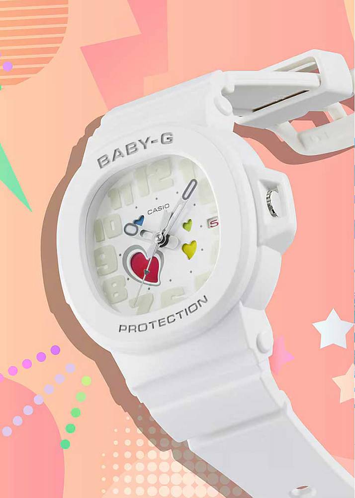 BGA-10-7A
